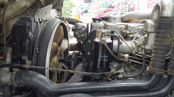 ขายรถ 10 ล้อ ดั้มสองเพลา  627  260 เทอร์โบอินเตอร์ สนใจ 0817368589