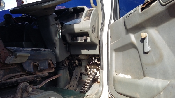 ขายรถ 10 ล้อ ดั้มสองเพลา  627  260 เทอร์โบอินเตอร์ สนใจ 0817368589