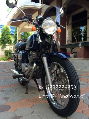 ขาย 1988'Honda CD250U