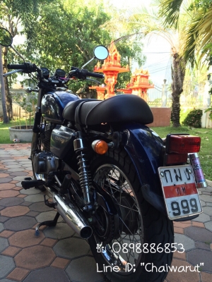 ขาย 1988'Honda CD250U ขาย 1988'Honda CD250U