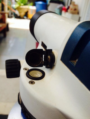 กล้องระดับ 32x