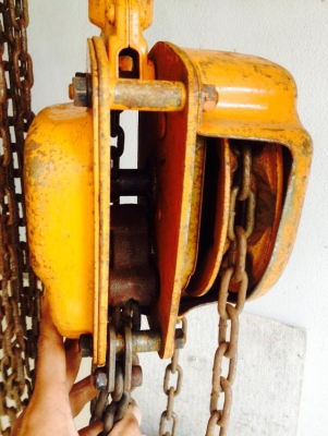 ขายรอก kitto 2.0 ton ญี่ปุ่นแท้ ขายรอก kitto 2.0 ton ญี่ปุ่นแท้