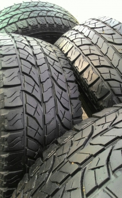 ขาย ยาง All 265/70/16 ปี14 ขาย ยาง All 265/70/16 ปี14