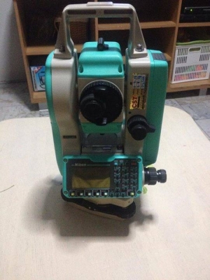 ขายครับ กล้อง NIKON DTM 352