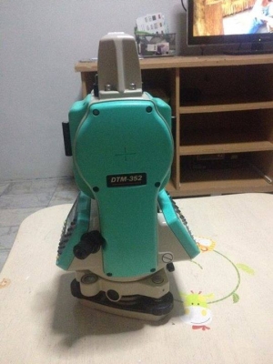 ขายครับ กล้อง NIKON DTM 352 ขายครับ กล้อง NIKON DTM 352