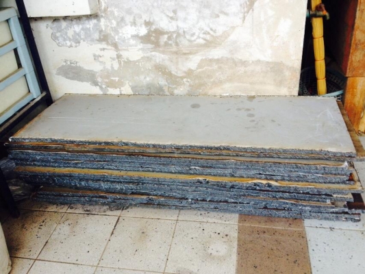 ขายเหล็ก plate