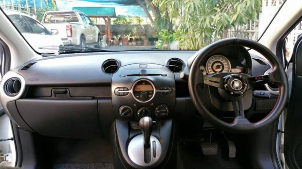 ขายมาสด้า2 ปี2011 AIRBAG/ABS เครื่อง1.5 เกียร์ออโต้ พวงมาลัยไฟฟ้า แอร์เย็น ภายในสวย แอร์เย็น ล้อแม็ค15สวยๆยางดี ขายถูกๆ เพราะเกียร์เสีย เดินหน้าไม่ไป แต่ถอยหลังได้ปกติ ไปซ่อมเอาคับขายถูกๆคับ สนใจคุยได้คับ ขายมาสด้า2 ปี2011 AIRBAG/ABS เครื่อง1.5 เกียร์ออโต้ พวงมาลัยไฟฟ้า แอร์เย็น ภายในสวย แอร์เย็น ล้อแม็ค15สวยๆยางดี ขายถูกๆ เพราะเกียร์เสีย เดินหน้าไม่ไป แต่ถอยหลังได้ปกติ ไปซ่อมเอาคับขายถูกๆคับ สนใจคุยได้คับ