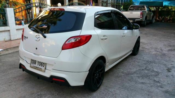 ขายมาสด้า2 ปี2011 AIRBAG/ABS เครื่อง1.5 เกียร์ออโต้ พวงมาลัยไฟฟ้า แอร์เย็น ภายในสวย แอร์เย็น ล้อแม็ค15สวยๆยางดี ขายถูกๆ เพราะเกียร์เสีย เดินหน้าไม่ไป แต่ถอยหลังได้ปกติ ไปซ่อมเอาคับขายถูกๆคับ สนใจคุยได้คับ ขายมาสด้า2 ปี2011 AIRBAG/ABS เครื่อง1.5 เกียร์ออโต้ พวงมาลัยไฟฟ้า แอร์เย็น ภายในสวย แอร์เย็น ล้อแม็ค15สวยๆยางดี ขายถูกๆ เพราะเกียร์เสีย เดินหน้าไม่ไป แต่ถอยหลังได้ปกติ ไปซ่อมเอาคับขายถูกๆคับ สนใจคุยได้คับ