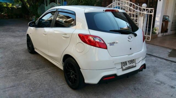 ขายมาสด้า2 ปี2011 AIRBAG/ABS เครื่อง1.5 เกียร์ออโต้ พวงมาลัยไฟฟ้า แอร์เย็น ภายในสวย แอร์เย็น ล้อแม็ค15สวยๆยางดี ขายถูกๆ เพราะเกียร์เสีย เดินหน้าไม่ไป แต่ถอยหลังได้ปกติ ไปซ่อมเอาคับขายถูกๆคับ สนใจคุยได้คับ ขายมาสด้า2 ปี2011 AIRBAG/ABS เครื่อง1.5 เกียร์ออโต้ พวงมาลัยไฟฟ้า แอร์เย็น ภายในสวย แอร์เย็น ล้อแม็ค15สวยๆยางดี ขายถูกๆ เพราะเกียร์เสีย เดินหน้าไม่ไป แต่ถอยหลังได้ปกติ ไปซ่อมเอาคับขายถูกๆคับ สนใจคุยได้คับ