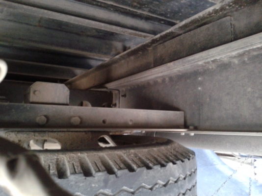 ขายรถบรรทุกติดเครน6ล้อISUZU FTR 32N R 195แรง รถห้างแท้ เครน4.5ตัน4ปอก หัวเดก้า เครื่องดี กระบะสวย คัสชีส์ ไม่มีที่ติครับ