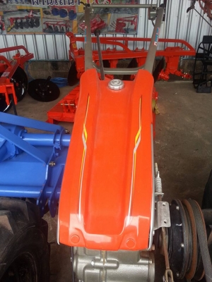 โครงสยามคูโบต้า NC พลัส เกียร์กลางรุ่นใหม่ล่าสุด สภาพ 90 เปอเซ็นเดิมๆ