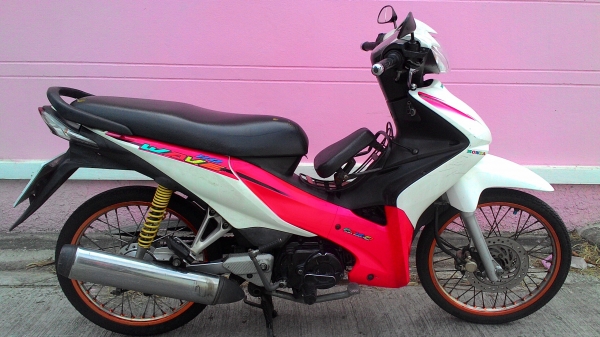 เวฟ110หัวฉีด 16900 เวฟ110หัวฉีด 16900