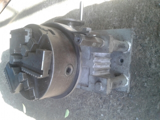 ขายหัวแบ่งพร้อมหัวจับ8"