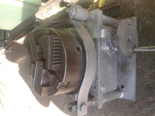 ขายหัวแบ่งพร้อมหัวจับ8"