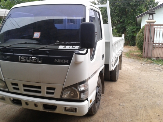 6 ล้อ Nkr สนใจโทรสอบถามได้ 0898500086 0910677574