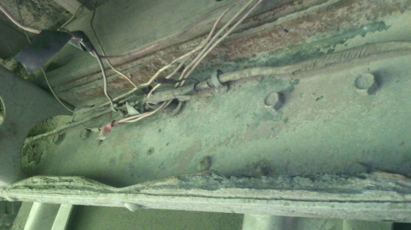 หกล้อ ฮีโน KM 779 มีลิฟท้าย คานล่าง F ช่วงยาว 5.50ม สภาพดีสวยเดิมพร้อมใช้ ทะเบียนพร้อมโอน ราคา 268,000บ มีท้ายลิฟไฮโลริส ได้ฟรีๆ หกล้อ ฮีโน KM 779 มีลิฟท้าย คานล่าง F ช่วงยาว 5.50ม สภาพดีสวยเดิมพร้อมใช้ ทะเบียนพร้อมโอน ราคา 268,000บ มีท้ายลิฟไฮโลริส ได้ฟรีๆ