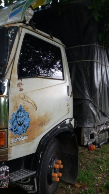 หกล้อ ฮีโน KM 779 มีลิฟท้าย คานล่าง F ช่วงยาว 5.50ม สภาพดีสวยเดิมพร้อมใช้ ทะเบียนพร้อมโอน ราคา 268,000บ มีท้ายลิฟไฮโลริส ได้ฟรีๆ