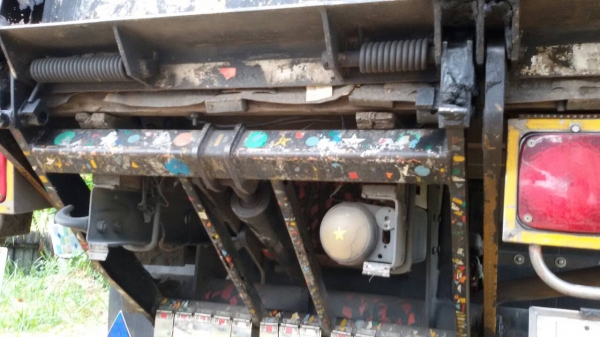 หกล้อ ฮีโน KM 779 มีลิฟท้าย คานล่าง F ช่วงยาว 5.50ม สภาพดีสวยเดิมพร้อมใช้ ทะเบียนพร้อมโอน ราคา 268,000บ มีท้ายลิฟไฮโลริส ได้ฟรีๆ หกล้อ ฮีโน KM 779 มีลิฟท้าย คานล่าง F ช่วงยาว 5.50ม สภาพดีสวยเดิมพร้อมใช้ ทะเบียนพร้อมโอน ราคา 268,000บ มีท้ายลิฟไฮโลริส ได้ฟรีๆ