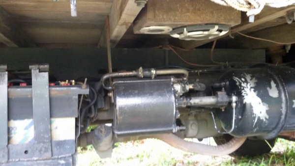 หกล้อ ฮีโน KM 779 มีลิฟท้าย คานล่าง F ช่วงยาว 5.50ม สภาพดีสวยเดิมพร้อมใช้ ทะเบียนพร้อมโอน ราคา 268,000บ มีท้ายลิฟไฮโลริส ได้ฟรีๆ หกล้อ ฮีโน KM 779 มีลิฟท้าย คานล่าง F ช่วงยาว 5.50ม สภาพดีสวยเดิมพร้อมใช้ ทะเบียนพร้อมโอน ราคา 268,000บ มีท้ายลิฟไฮโลริส ได้ฟรีๆ