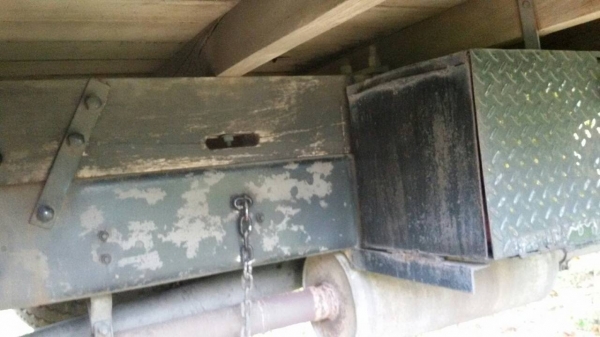 หกล้อ ฮีโน KM 779 มีลิฟท้าย คานล่าง F ช่วงยาว 5.50ม สภาพดีสวยเดิมพร้อมใช้ ทะเบียนพร้อมโอน ราคา 268,000บ มีท้ายลิฟไฮโลริส ได้ฟรีๆ หกล้อ ฮีโน KM 779 มีลิฟท้าย คานล่าง F ช่วงยาว 5.50ม สภาพดีสวยเดิมพร้อมใช้ ทะเบียนพร้อมโอน ราคา 268,000บ มีท้ายลิฟไฮโลริส ได้ฟรีๆ