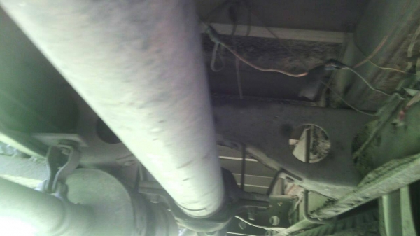 หกล้อ ฮีโน KM 779 มีลิฟท้าย คานล่าง F ช่วงยาว 5.50ม สภาพดีสวยเดิมพร้อมใช้ ทะเบียนพร้อมโอน ราคา 268,000บ มีท้ายลิฟไฮโลริส ได้ฟรีๆ หกล้อ ฮีโน KM 779 มีลิฟท้าย คานล่าง F ช่วงยาว 5.50ม สภาพดีสวยเดิมพร้อมใช้ ทะเบียนพร้อมโอน ราคา 268,000บ มีท้ายลิฟไฮโลริส ได้ฟรีๆ