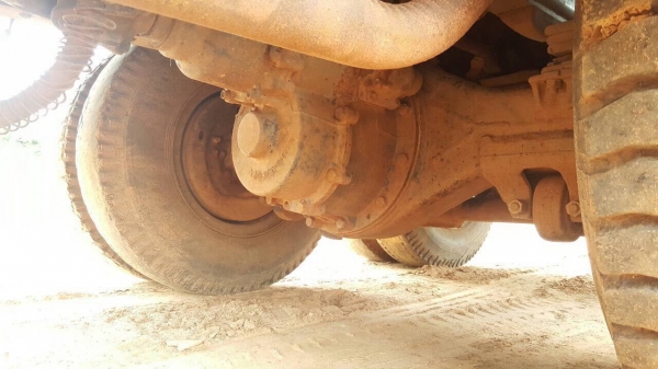 ขายรถพ่วง ดั้มแม่-ลูก ISUZU ROCKY 240 ปี 39 สภาพสวยพร้อมใช้งาน คัสซีสวยตลอดเส้น เครื่องดี เกียร์ Easton แอร์เย็น ทะเบียนพร้อมโอนครับ