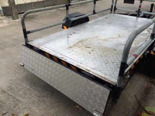 รถพ่วงเล็ก(กระบะขนของ) รถพ่วงเล็ก(กระบะขนของ)