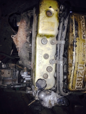 Isuzu มังกรทอง ปิดการขายขอบคุณพี่เสือ และผู้ใหญ่ใจดีจากขุมพวง Isuzu มังกรทอง ปิดการขายขอบคุณพี่เสือ และผู้ใหญ่ใจดีจากขุมพวง