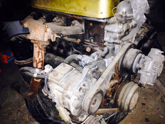 Isuzu มังกรทอง ปิดการขายขอบคุณพี่เสือ และผู้ใหญ่ใจดีจากขุมพวง Isuzu มังกรทอง ปิดการขายขอบคุณพี่เสือ และผู้ใหญ่ใจดีจากขุมพวง