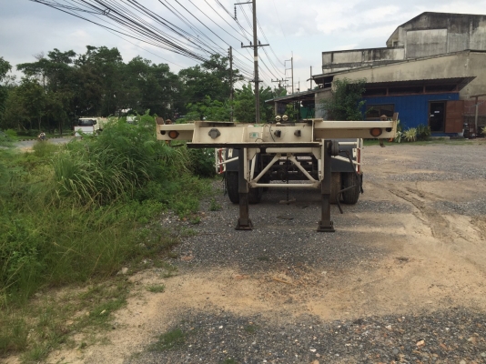 หางพ่วง PANUS