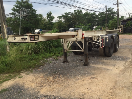 หางพ่วง PANUS