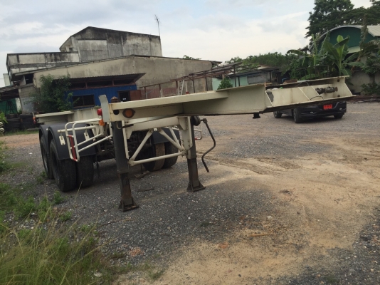 หางพ่วง PANUS