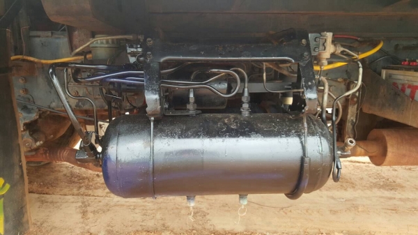 ขายรถพ่วง ดั้มแม่-ลูก ISUZU ROCKY 240 ปี 39 สภาพสวยพร้อมใช้งาน คัสซีสวยตลอดเส้น เครื่องดี เกียร์ Easton แอร์เย็น ทะเบียนพร้อมโอนครับ