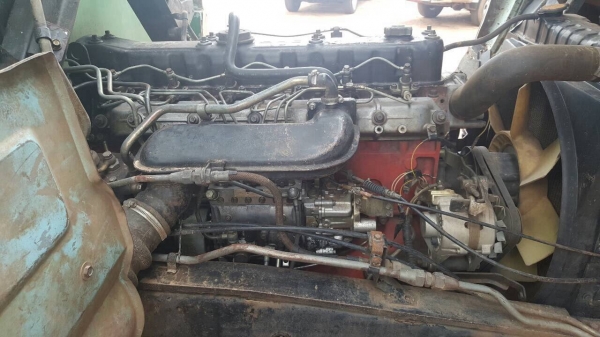 ขายรถพ่วง ดั้มแม่-ลูก ISUZU ROCKY 240 ปี 39 สภาพสวยพร้อมใช้งาน คัสซีสวยตลอดเส้น เครื่องดี เกียร์ Easton แอร์เย็น ทะเบียนพร้อมโอนครับ