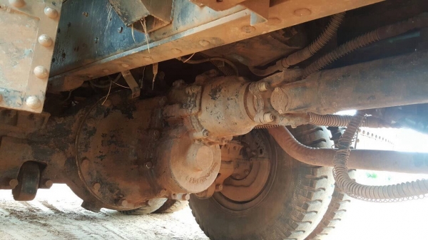 ขายรถพ่วง ดั้มแม่-ลูก ISUZU ROCKY 240 ปี 39 สภาพสวยพร้อมใช้งาน คัสซีสวยตลอดเส้น เครื่องดี เกียร์ Easton แอร์เย็น ทะเบียนพร้อมโอนครับ