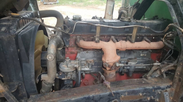 ขายรถพ่วง ดั้มแม่-ลูก ISUZU ROCKY 240 ปี 39 สภาพสวยพร้อมใช้งาน คัสซีสวยตลอดเส้น เครื่องดี เกียร์ Easton แอร์เย็น ทะเบียนพร้อมโอนครับ