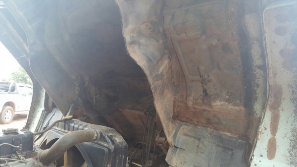 ขายรถพ่วง ดั้มแม่-ลูก ISUZU ROCKY 240 ปี 39 สภาพสวยพร้อมใช้งาน คัสซีสวยตลอดเส้น เครื่องดี เกียร์ Easton แอร์เย็น ทะเบียนพร้อมโอนครับ