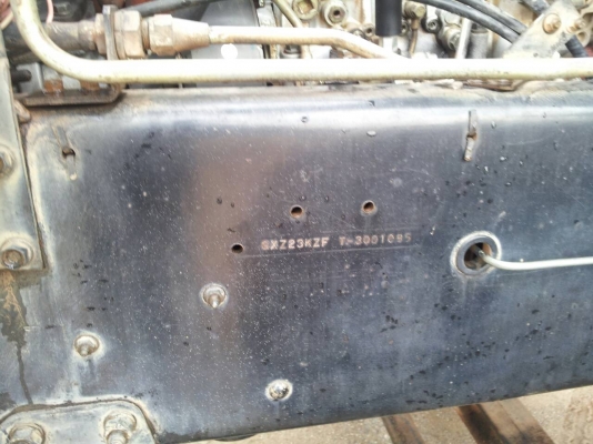 ขายรถหัวลาก 10 ล้อ 2 เพลา ISUZU 270 ปี.45 รถสวย วิ้งน้อย ราคาย้อมๆแค่.1150000 สนใจรีบจองด่วน