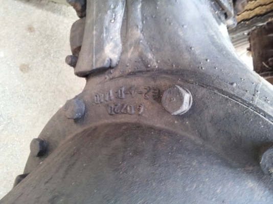 ขายรถหัวลาก 10 ล้อ 2 เพลา ISUZU 270 ปี.45 รถสวย วิ้งน้อย ราคาย้อมๆแค่.1150000 สนใจรีบจองด่วน