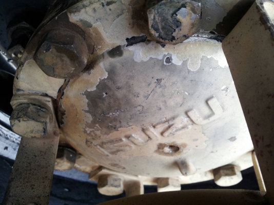 ขายรถหัวลาก 10 ล้อ 2 เพลา ISUZU 270 ปี.45 รถสวย วิ้งน้อย ราคาย้อมๆแค่.1150000 สนใจรีบจองด่วน