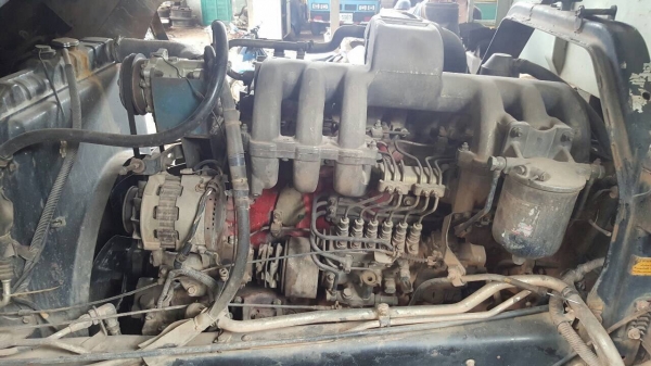 ขายรถพ่วง แม่ดั้ม-ลูกไม่ดั้ม HINO FM3M คัสซีสวยตลอดเส้น เครื่องเดิม M10C 240 แรงม้า เกียร์เดิม สโลว์เดิม ยางเต็ม แอร์เย็น ทะเบียนพร้อมโอนครับ ขายรถพ่วง แม่ดั้ม-ลูกไม่ดั้ม HINO FM3M คัสซีสวยตลอดเส้น เครื่องเดิม M10C 240 แรงม้า เกียร์เดิม สโลว์เดิม ยางเต็ม แอร์เย็น ทะเบียนพร้อมโอนครับ