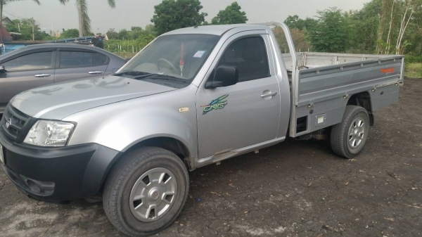 กะบะทาทาCNG