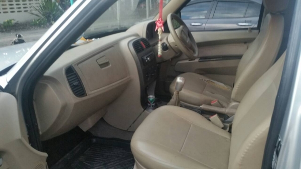 กะบะทาทาCNG