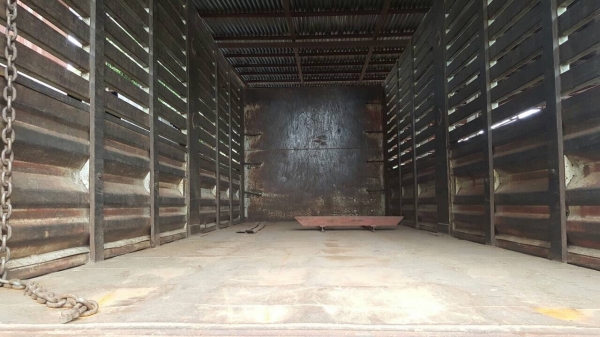 ขายรถพ่วง แม่ดั้ม-ลูกไม่ดั้ม HINO FM3M คัสซีสวยตลอดเส้น เครื่องเดิม M10C 240 แรงม้า เกียร์เดิม สโลว์เดิม ยางเต็ม แอร์เย็น ทะเบียนพร้อมโอนครับ