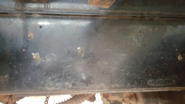 ขายรถพ่วง แม่ดั้ม-ลูกไม่ดั้ม HINO FM3M คัสซีสวยตลอดเส้น เครื่องเดิม M10C 240 แรงม้า เกียร์เดิม สโลว์เดิม ยางเต็ม แอร์เย็น ทะเบียนพร้อมโอนครับ