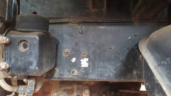 ขายรถพ่วง แม่ดั้ม-ลูกไม่ดั้ม HINO FM3M คัสซีสวยตลอดเส้น เครื่องเดิม M10C 240 แรงม้า เกียร์เดิม สโลว์เดิม ยางเต็ม แอร์เย็น ทะเบียนพร้อมโอนครับ