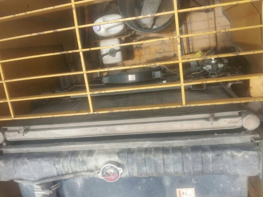 รถขุดCAT320C..ญี่ปุ่น..เล่มทะเบียน...โซ่ ช่วงล่างสวย บูมอามสวย