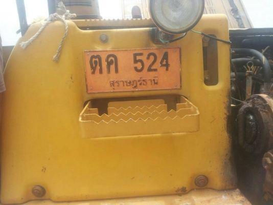 รถขุดCAT320C..ญี่ปุ่น..เล่มทะเบียน...โซ่ ช่วงล่างสวย บูมอามสวย