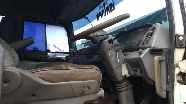 ขาย 10 ล้อดั้มคอกเกษตร HINO เครื่อง P11C 320 แรงม้า มีระบบลำโพงลากพ่วง คัสซีสวยตลอดเส้น ทะเบียนพร้อมโอน ราคาต่อรองได้ครับ ขาย 10 ล้อดั้มคอกเกษตร HINO เครื่อง P11C 320 แรงม้า มีระบบลำโพงลากพ่วง คัสซีสวยตลอดเส้น ทะเบียนพร้อมโอน ราคาต่อรองได้ครับ