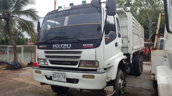 ขาย 10 ล้อดั้ม ISUZU DECA 270 UERO 1 ดั้มสามมิตร เครื่องเดิม เกียร์เดิม ZF คัสซีสวยตลอดเส้น มีระบบลากพ่วง ทะเบียนพร้อมโอน จัดแนนซ์ให้ด้วยครับ ขาย 10 ล้อดั้ม ISUZU DECA 270 UERO 1 ดั้มสามมิตร เครื่องเดิม เกียร์เดิม ZF คัสซีสวยตลอดเส้น มีระบบลากพ่วง ทะเบียนพร้อมโอน จัดแนนซ์ให้ด้วยครับ